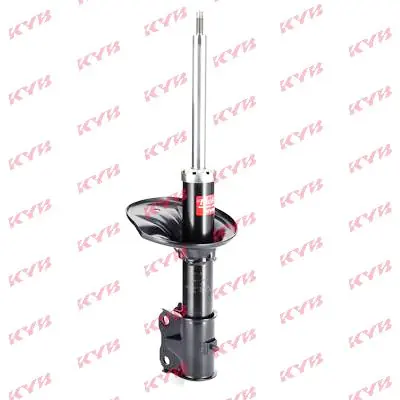 Amortiguador Excel-G KYB 334369 Popular